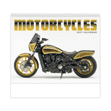 Motorcycles Calendar (Q474722)
