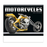 Motorcycles Calendar (Q474722)
