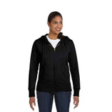 Econscious Ladies' 9 Oz. Organic Full-Zip Hoodies (Q474811)