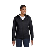 Econscious Ladies' 9 Oz. Organic Full-Zip Hoodies (Q474811)