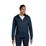 Econscious Ladies' 9 Oz. Organic Full-Zip Hoodies (Q474811)