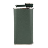 8 Oz. Stanley Easy Fill Wide Mouth Flask (Q474922)