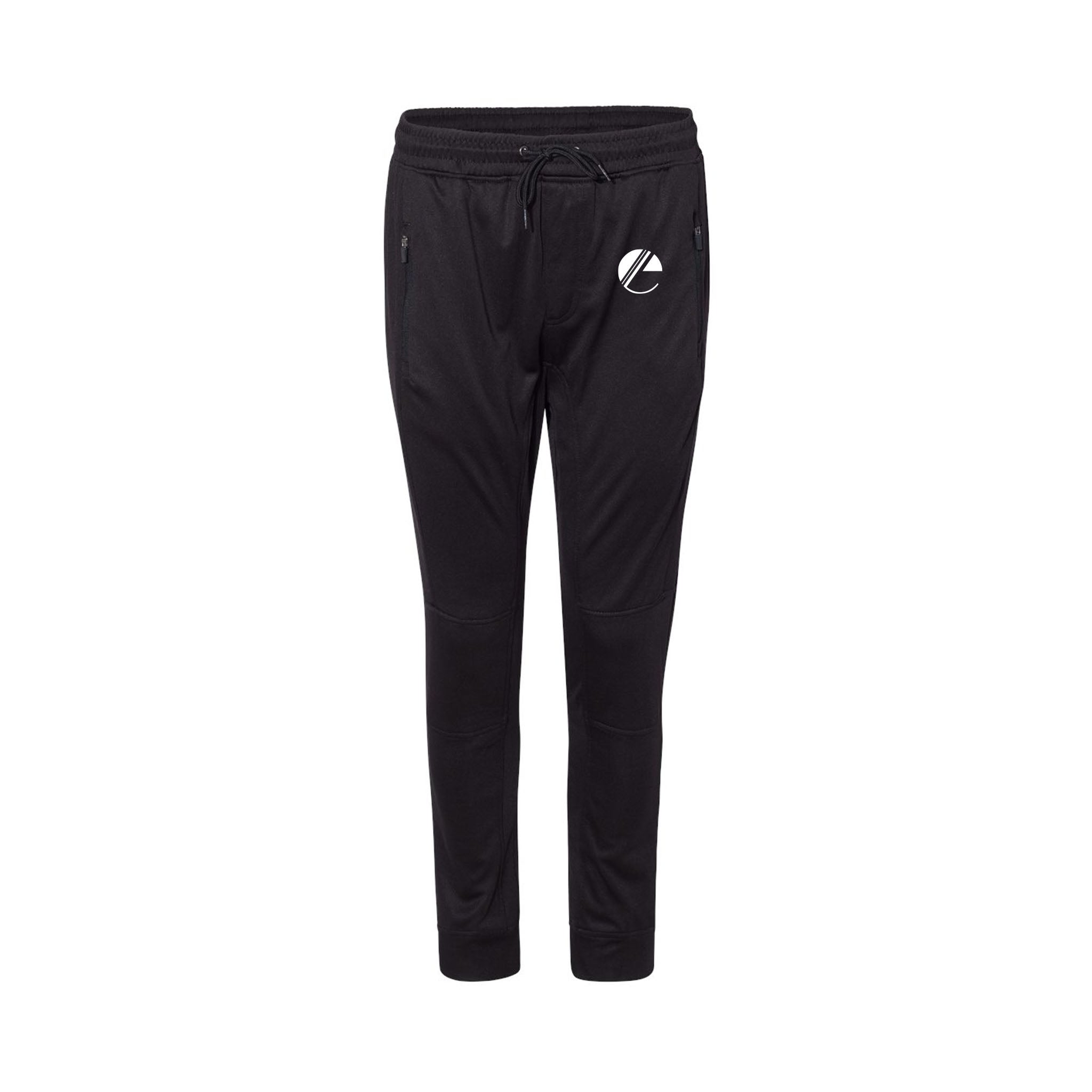 Burnside - Performance Fleece Joggers  Imprinted with Logo (Q475011)