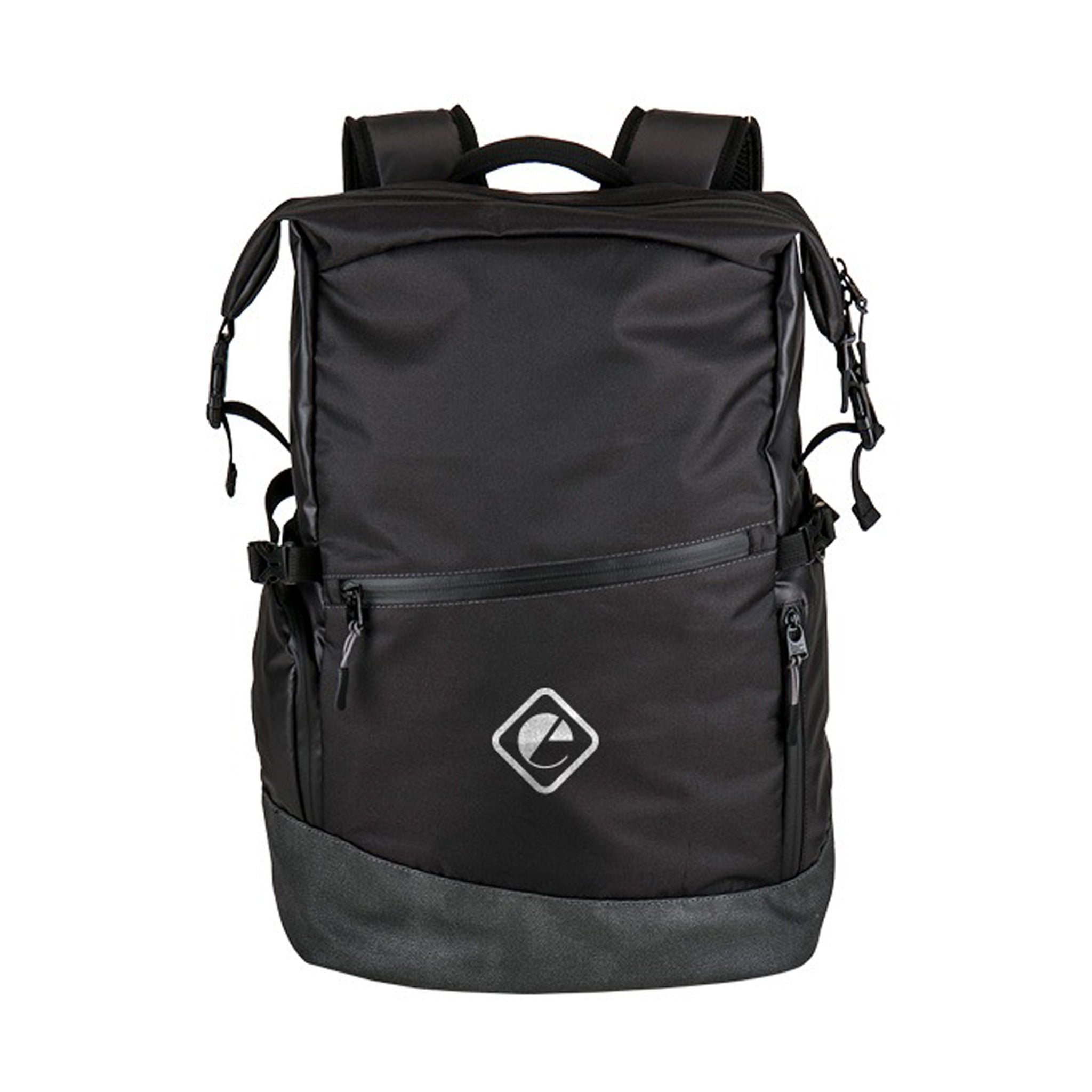 Basecamp Overland Backpack  Imprinted with Logo (Q475022)