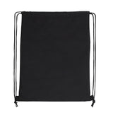 GoodValue Recycled PET Two-Tone Drawstring Backpack (Q475422)