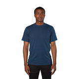 Men's American Giant Cotton Short Sleeve T-Shirt (Q475432)