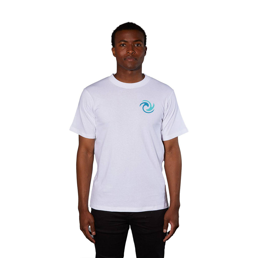 Men's American Giant Cotton Short Sleeve T-Shirt (Q475432)