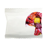 Zagasnacks™ Wide Promo Pack Bag - Starbursts (Q475622)