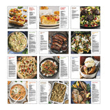 Delicious Dining - Spiral Calendar (Q475722)