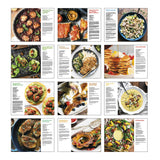 Delicious Dining - Spiral Calendar (Q475722)