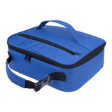 Dual Handle Lunch Bag (Q476122)