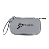 Nova Clutch 600D RPET Tech Organizer  Imprinted with Logo (Q476432)