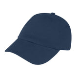 Classic Brushed Cotton Twill Cap (Q47648)