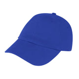 Classic Brushed Cotton Twill Cap (Q47648)