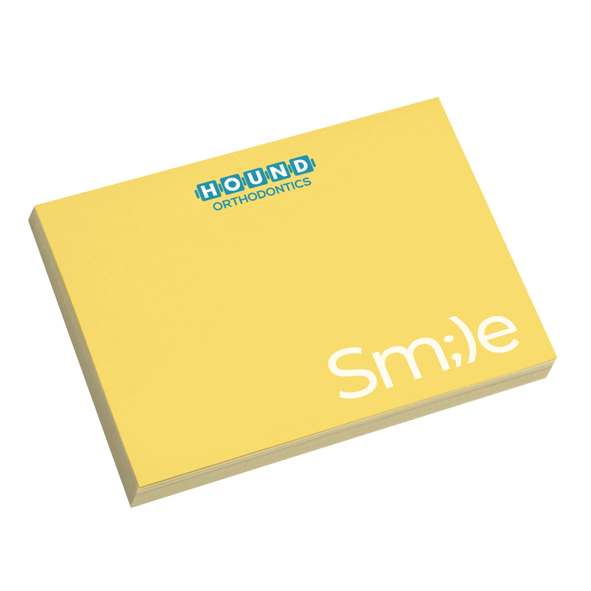 Souvenir® Sticky Note™ 4" x 3" Adhesive Notepad 25 sheet (Q4766)