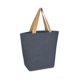 Marketplace Jute Tote Bag (Q476922)