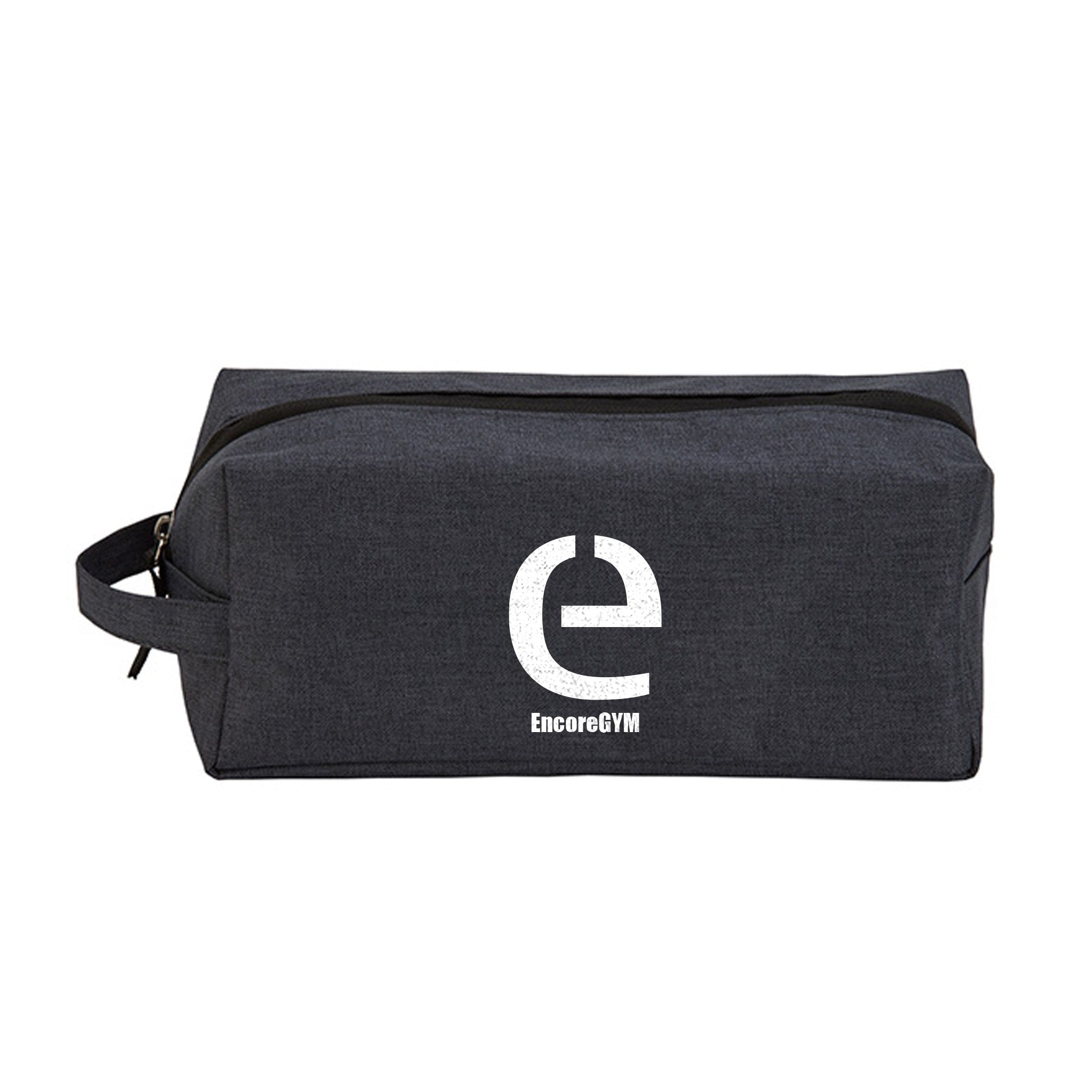 Heathered Dopp Kit (Q477322)