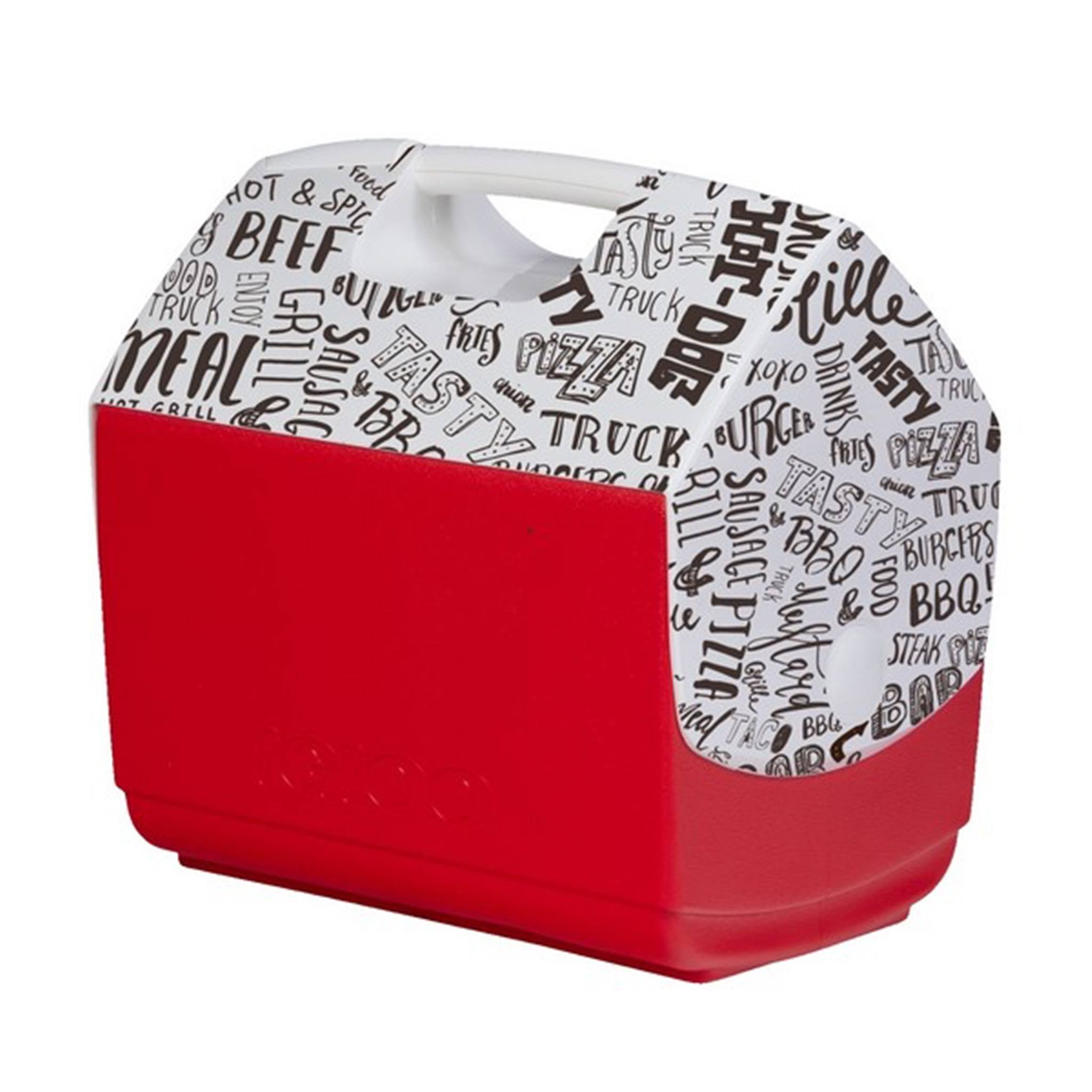 Igloo Playmate Elite ® 16-quart Cooler  Imprinted with Logo (Q477432)