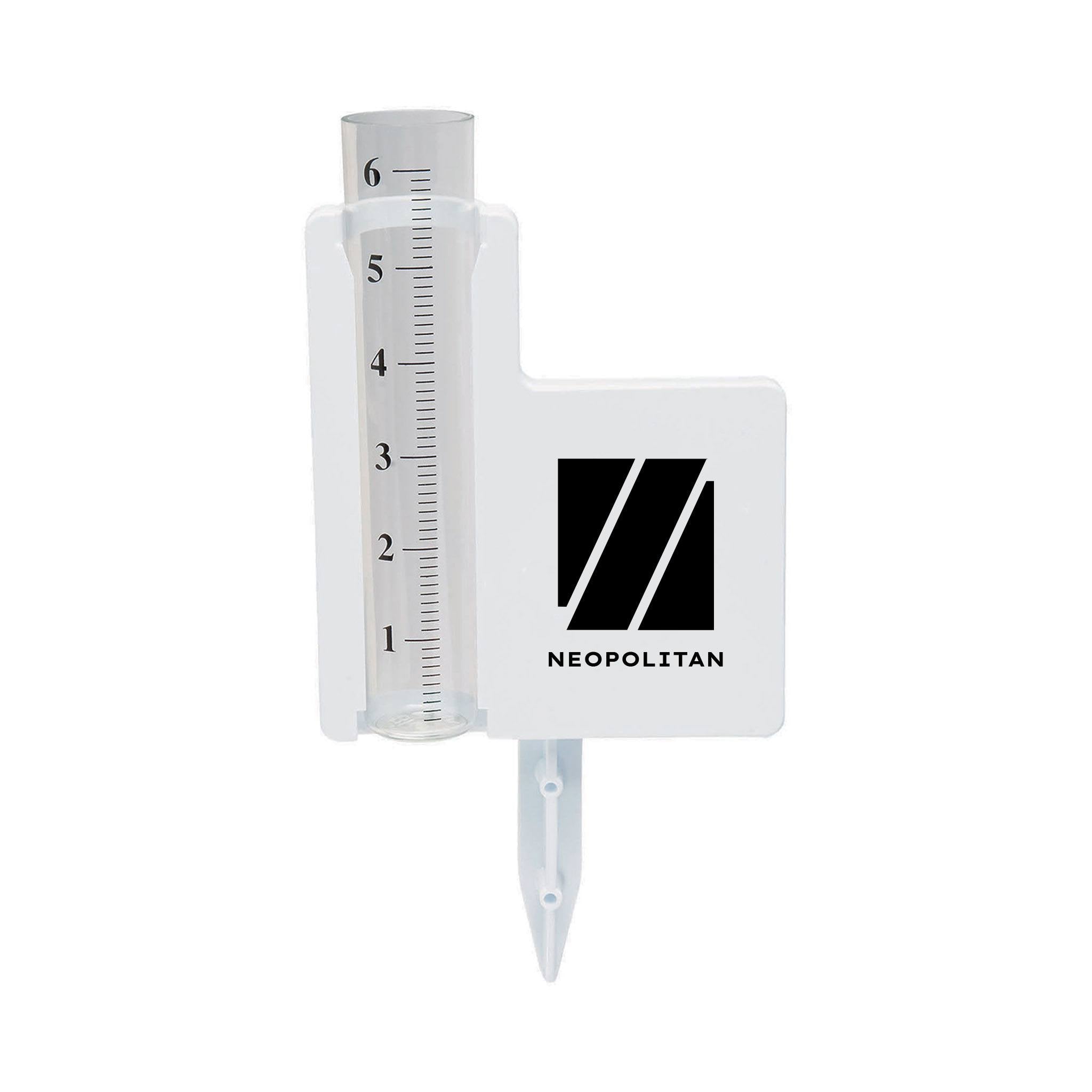 Classic Jumbo Rain Gauges (Q477511)