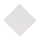 White Beverage Napkins (Q477622)