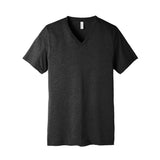 BELLA+CANVAS ® Unisex Triblend Short Sleeve V-Neck Tee (Q477922)