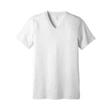 BELLA+CANVAS ® Unisex Triblend Short Sleeve V-Neck Tee (Q477922)