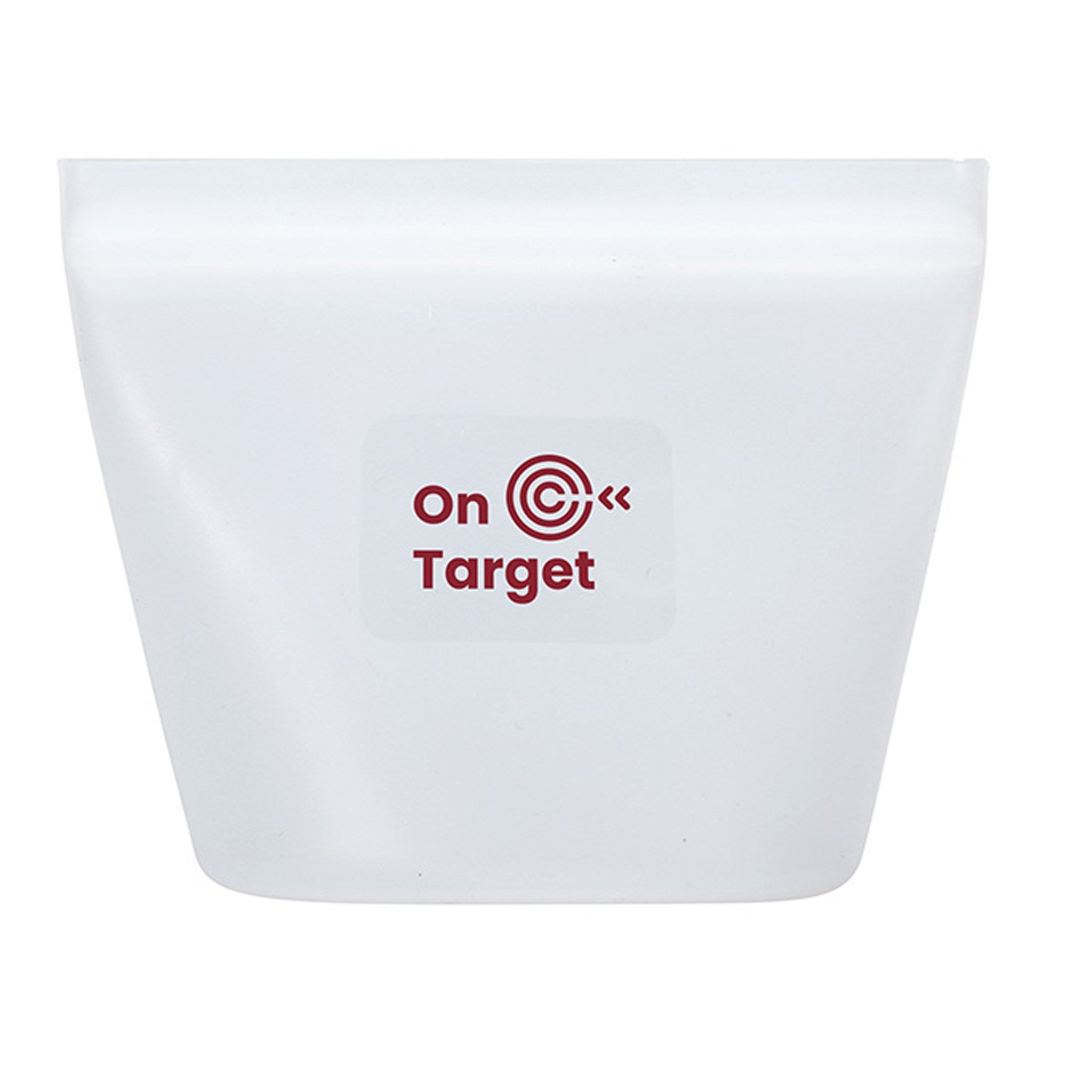 8.5 Oz. FreshKeep Platinum Food Storage Pouch (Q478122)