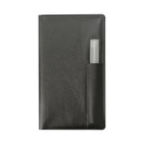 Executive Vinyl Cover Academic Pocket Planner (Q478222)