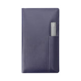 Executive Vinyl Cover Academic Pocket Planner (Q478222)