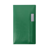 Executive Vinyl Cover Academic Pocket Planner (Q478222)