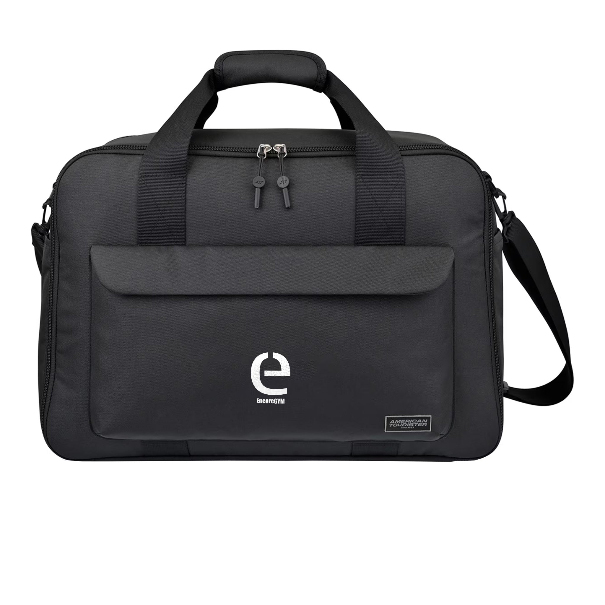 American Tourister® Embark Weekender - Black (Q478332)