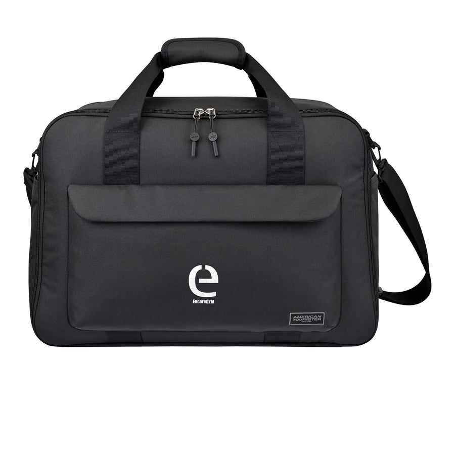 American Tourister® Embark Weekender - Black (Q478332)