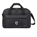 American Tourister® Embark Weekender - Black  Imprinted with Logo (Q478332)