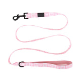 Dog Leash With Neoprene Backing - Narrow (Q478822)
