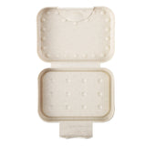 Naturegrain Wheat Straw Bar Soap Travel Container (Q478922)