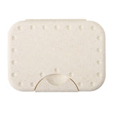 Naturegrain Wheat Straw Bar Soap Travel Container (Q478922)