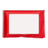 Tek Booklet with Tek Tissue (Q479011)