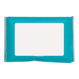 Tek Booklet with Tek Tissue (Q479011)