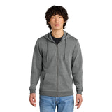 District® Perfect Tri® Fleece Full-Zip Hoodie (Q479122)