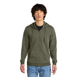 District® Perfect Tri® Fleece Full-Zip Hoodie (Q479122)
