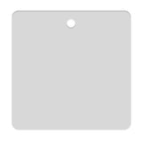 Square Shaped Luggage Tag (Q479322)