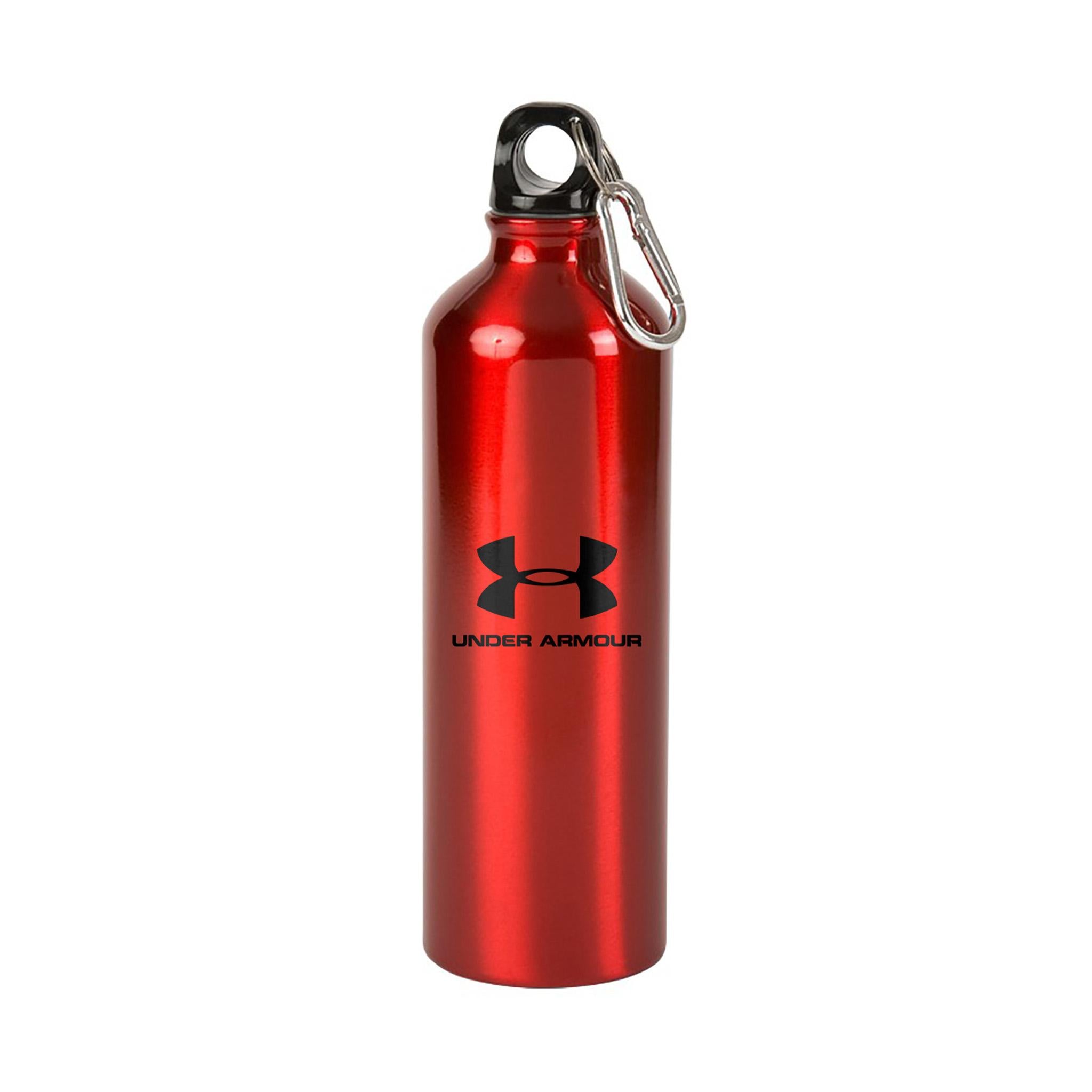 Custom Metal Water Bottles
