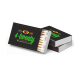 Full Color Match Boxes (Q479532)