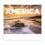 Landscapes of America - Stapled (Q479811)