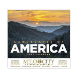 Landscapes of America - Stapled (Q479811)