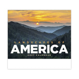 Landscapes of America - Stapled (Q479811)