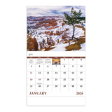 Landscapes of America - Stapled (Q479811)