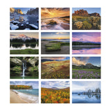 Landscapes of America - Stapled (Q479811)