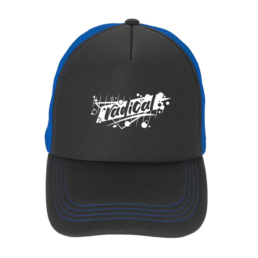 Foam Trucker Cap (Q479822)