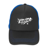 Foam Trucker Cap  Imprinted with Logo (Q479822)